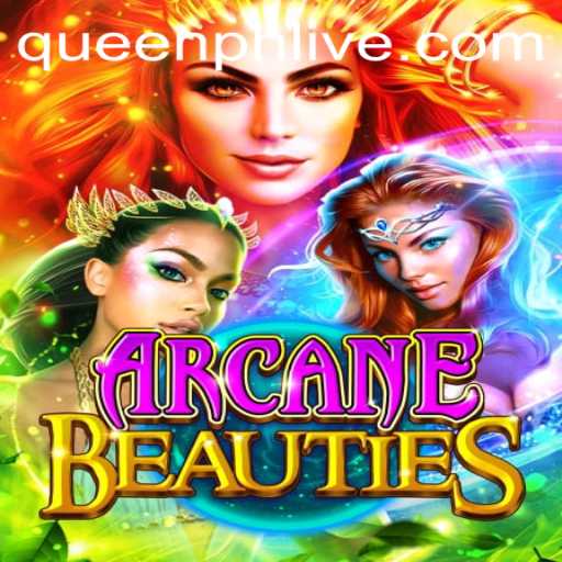 Discover the Enchanting World of ArcaneBeauties: A Dive into the Fantasy Realm of Queen.ph