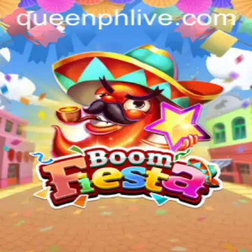 BoomFiesta: A Thrilling New Game Adventure with a Royal Twist