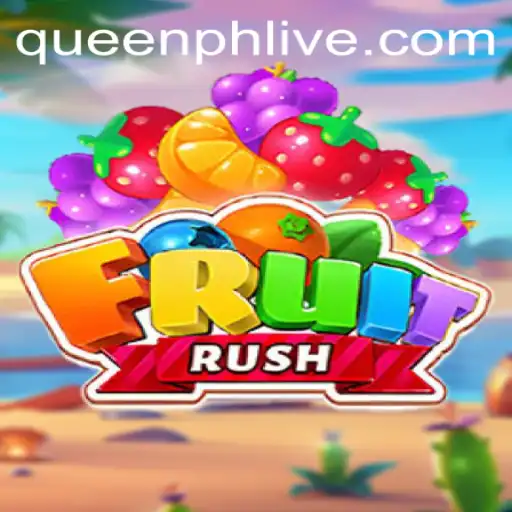 FruitRush: Dive into the Juicy Fun with Queen.ph