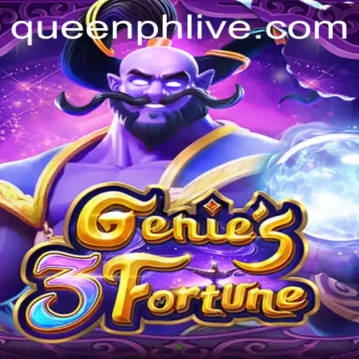 Discover the Enchanting World of Genie3Fortune: A Game of Magic and Strategy