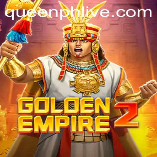 GoldenEmpire2: The Reign of Queen.ph in the Gaming Realm