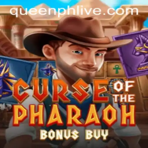 Curse of the Pharaoh Bonus Buy: An Enigmatic Gaming Adventure