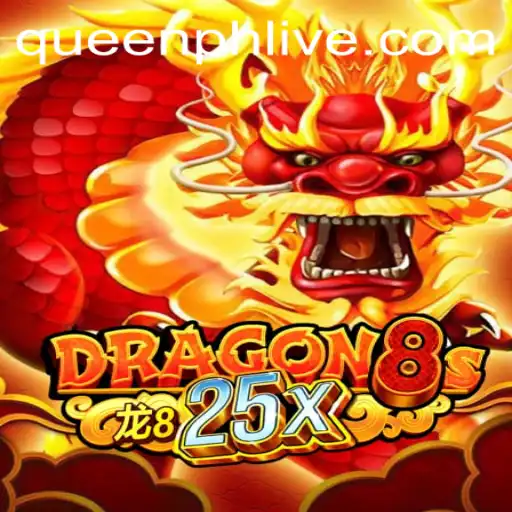Discover Dragon8s25x: An Epic Adventure Awaits