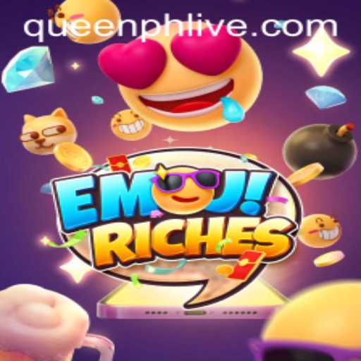 Exploring EmojiRiches: A Fun, Interactive Game with Queen.ph