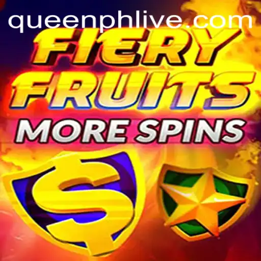 FieryFruitsMoreSpins: A Fresh Gaming Experience