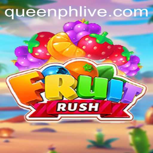 FruitRush: Dive into the Juicy Fun with Queen.ph
