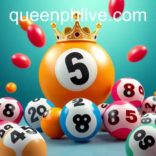The Exciting World of Lottery Games with Queen.ph