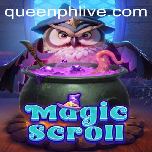 MagicScroll: An Enchanting Adventure Featuring Queen.ph