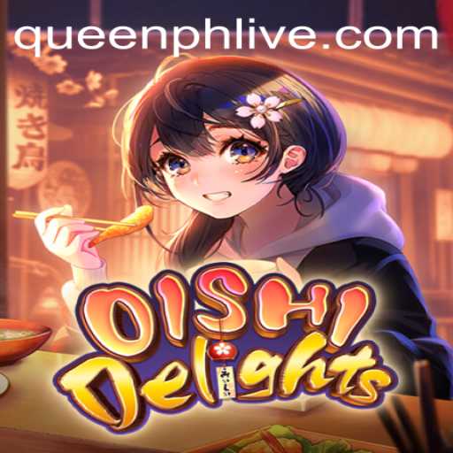 Discover the Sweet World of OishiDelights: A Journey Through Culinary Majesty