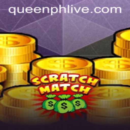 Explore ScratchMatch: A Riveting Digital Experience with Queen.ph