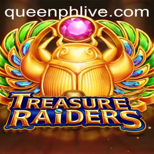 Exploring the World of TREASURERAIDERS: A New Adventure Awaits