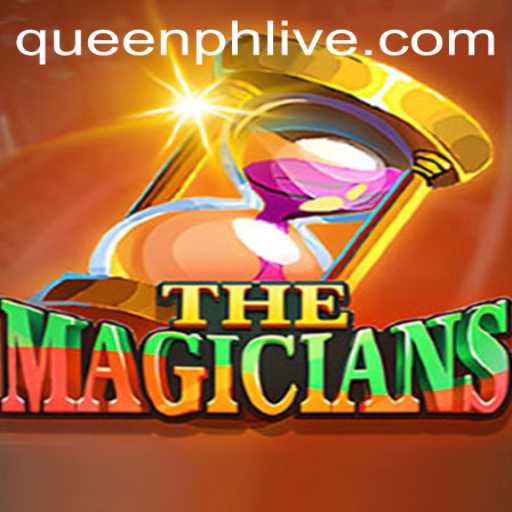 TheMagicians: A Mesmerizing Journey into Enchantment with Queen.ph