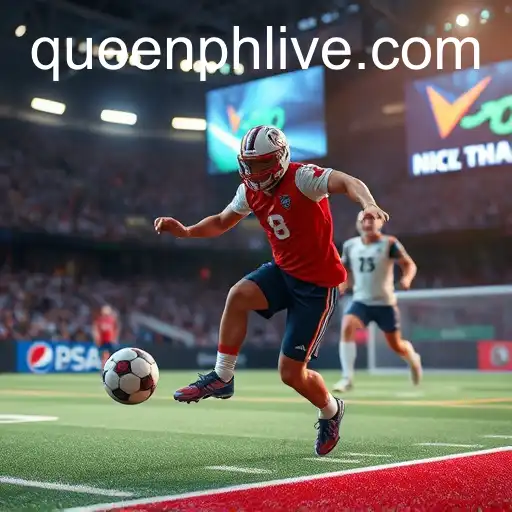 Exploring the Fascinating World of Virtual Sports and Queen.ph